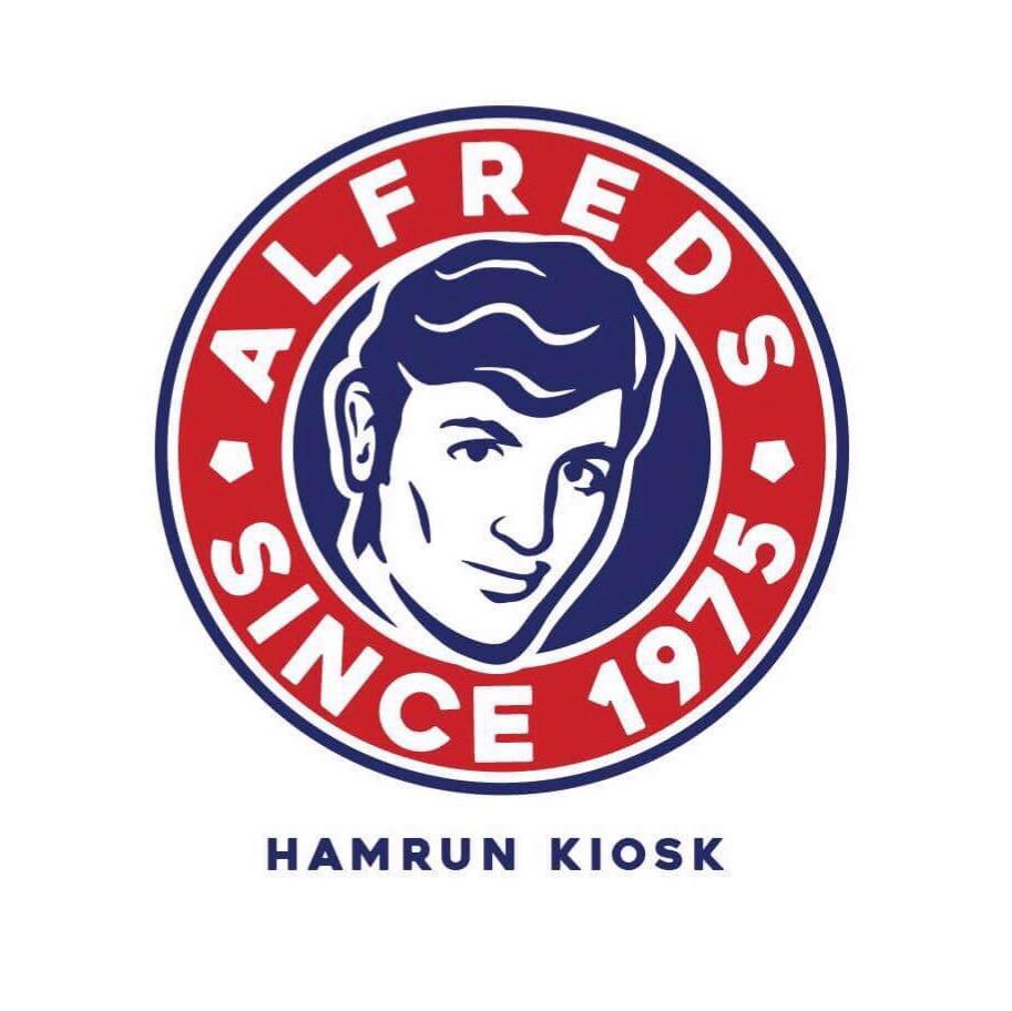 Alfred’s Hamrun Kiosk